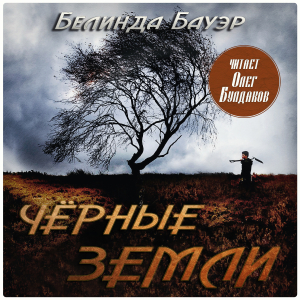 слушать аудиокнигу  Черные земли цикла  автор Белинда Бауэр (читает Олег Булдаков) на Story4.me