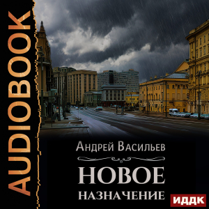 слушать аудиокнигу  Ровнин. Книга 1. Новое назначение цикла Ровнин автор Васильев Андрей (читает Кейнз Олег Тверская Алиса) на Story4.me