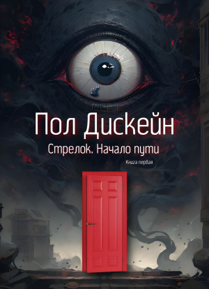 слушать аудиокнигу  Стрелок. Начало пути цикла Стрелок автор Пол Дискейн (читает Владимир Лаврухин) на Story4.me