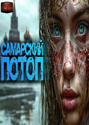 слушать аудиокнигу  Самарский потоп цикла  автор  Елена Неманова (читает Проводник) на Story4.me