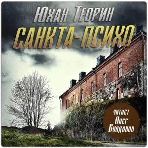 слушать аудиокнигу  Санкта-Психо цикла  автор Юхан Теорин (читает Олег Булдаков) на Story4.me