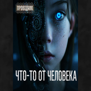 слушать аудиокнигу  Что-то от человека цикла  автор Мария Рождественская (читает Проводник) на Story4.me