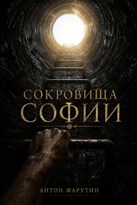 слушать аудиокнигу  Сокровище Софии цикла  автор Антон Фарутин (читает Иван Савоськин) на Story4.me
