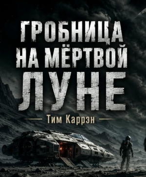 слушать аудиокнигу  Гробница на мёртвой луне цикла Мифы Ктулху автор Тим Каррэн (читает Андрей Зверев) на Story4.me