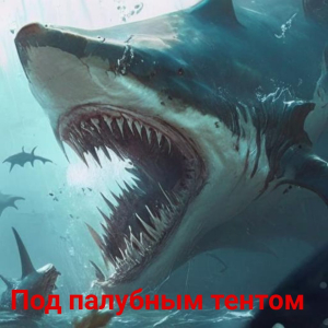 слушать аудиокнигу  Под палубным тентом цикла Джек Лондон автор Джек Лондон (читает Дмитрий Грызлов) на Story4.me