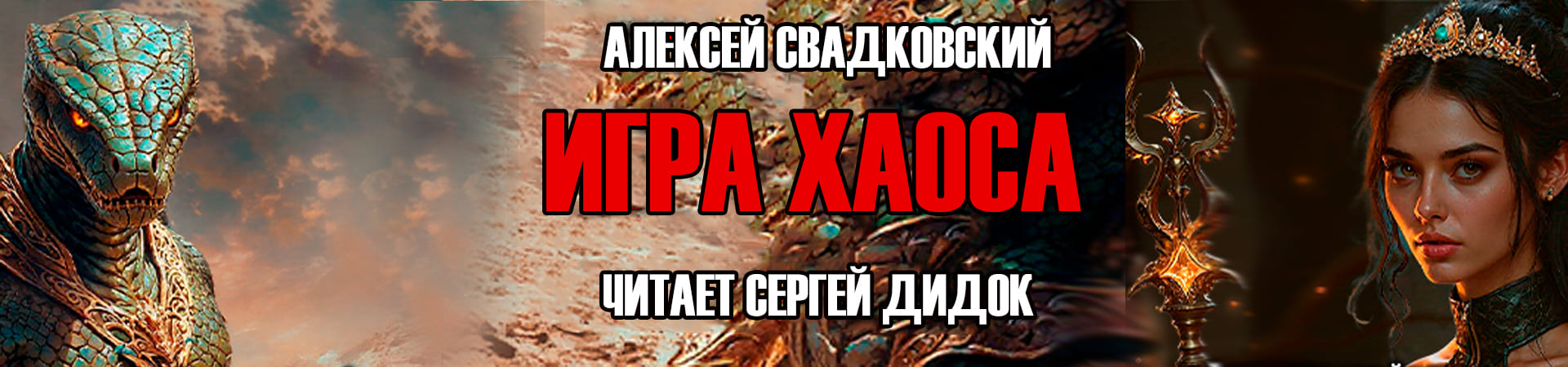 Игра хаоса