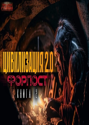 слушать аудиокнигу  Цивилизация 2.0 Форпост цикла цивилизация 2.0 автор Вадим Бондаренко (читает Александр Тишковский) на Story4.me