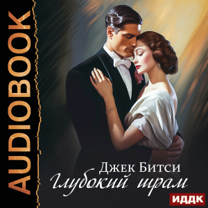 слушать аудиокнигу  Глубокий шрам цикла  автор Битси Джек (читает Целуковская Алина) на Story4.me